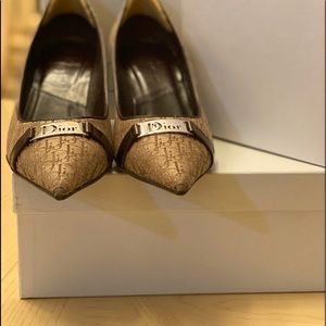 Dior Heels